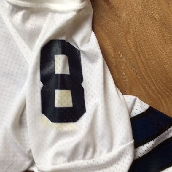 Vintage Champion Nylon Mesh Jersey New Old Stock - Picture 5 of 6